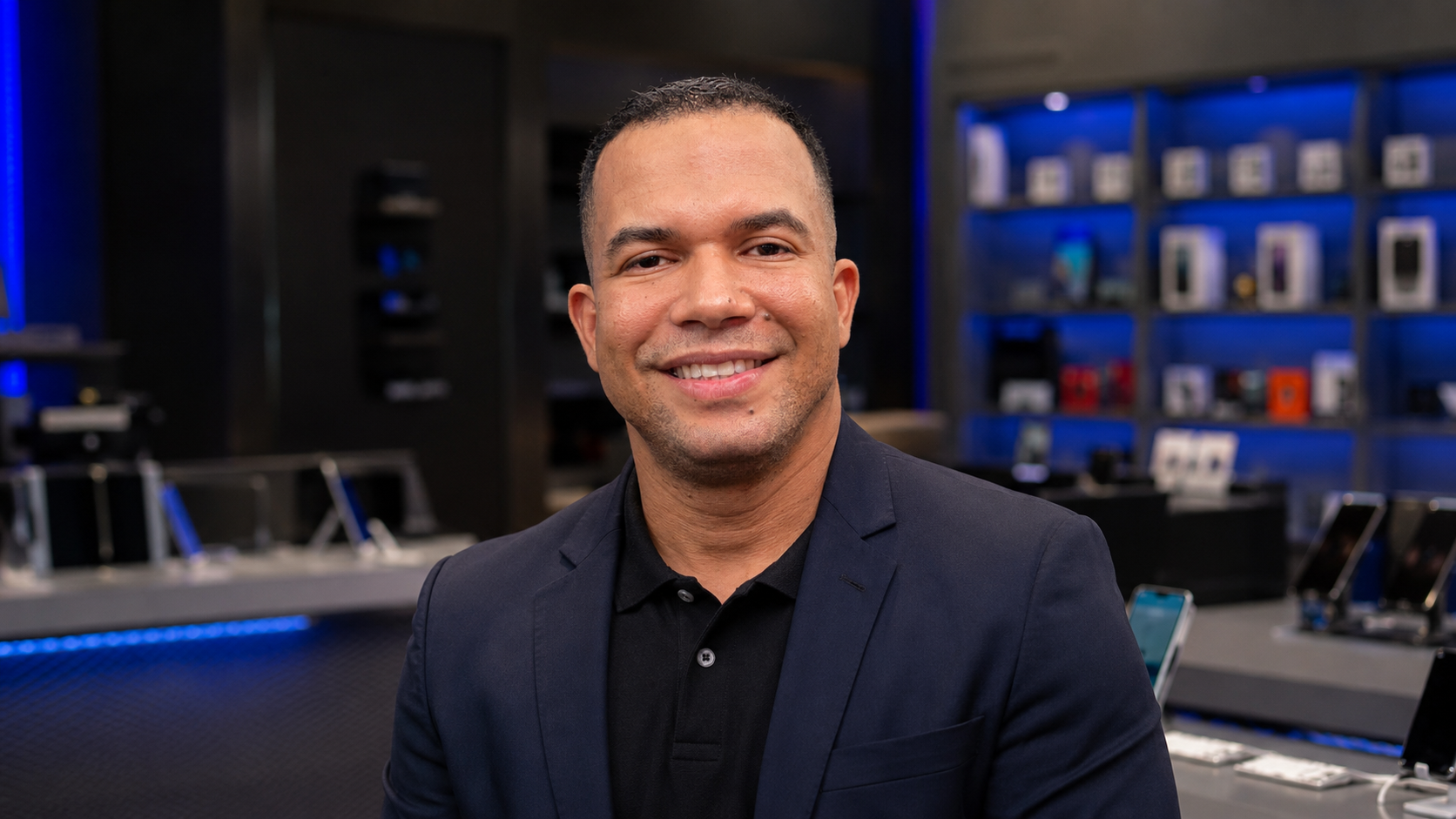 Cassiano Alves em destaque