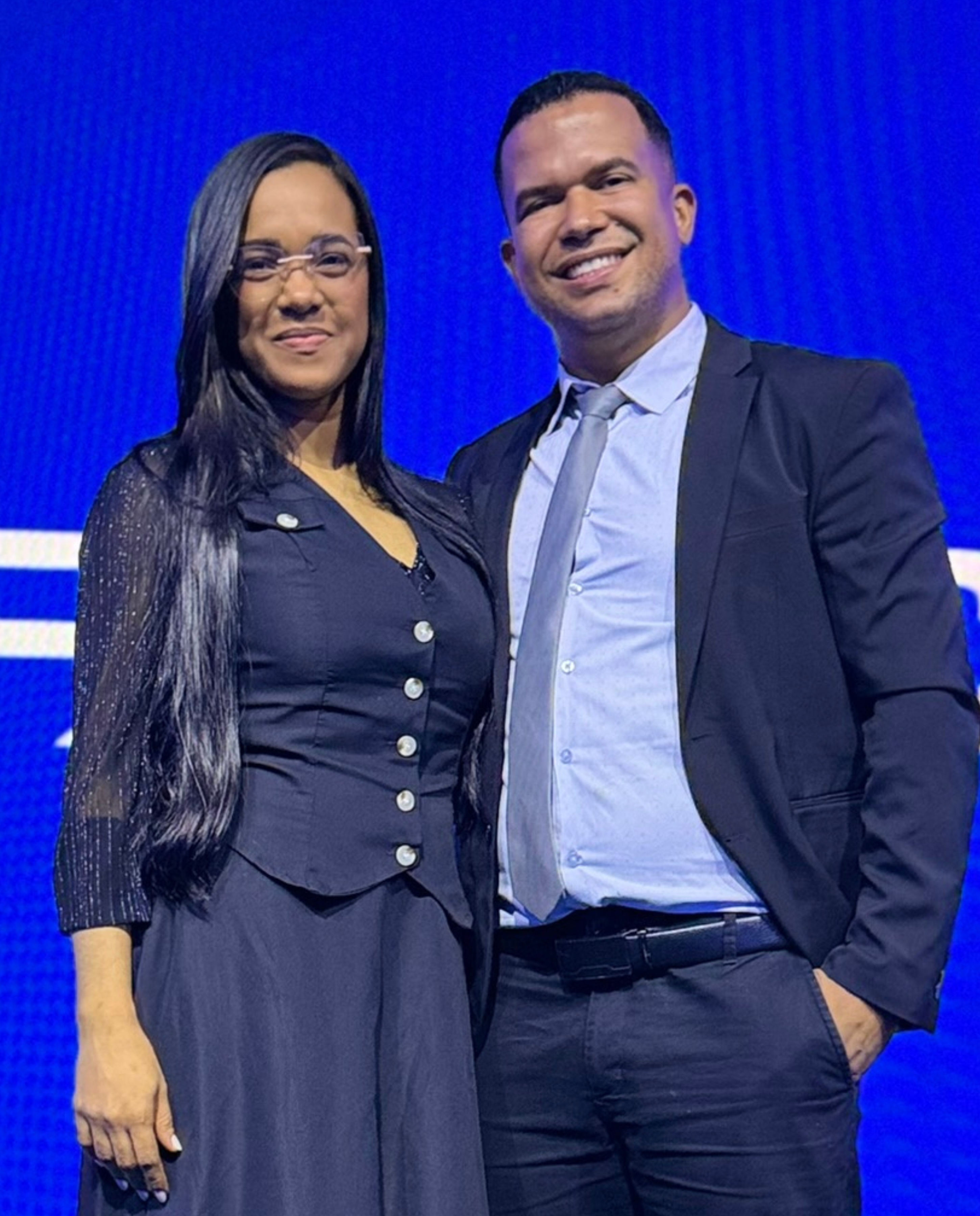 Cassiano Alves Embaixador