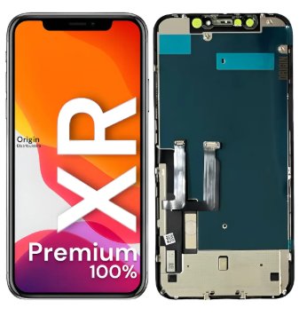 Tela JH iPhone XR