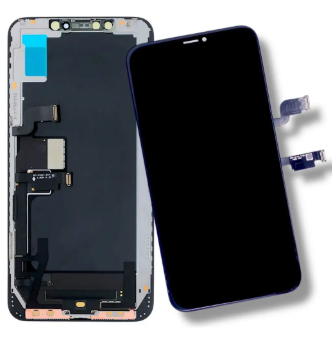 Tela JH iPhone XS Max - Troca CI