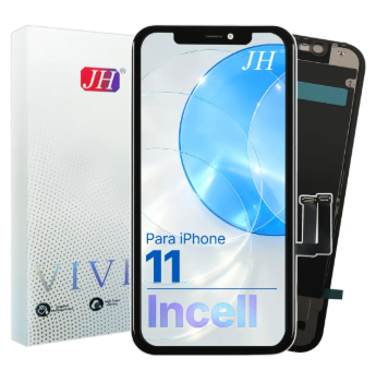 Tela JH iPhone 11 - Troca CI