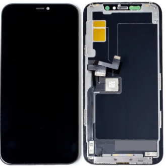 Tela JH iPhone 11 Pro - Troca CI