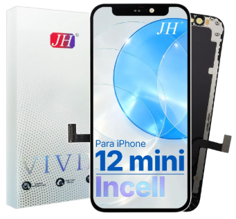 Tela JH iPhone 12 Mini - Troca CI