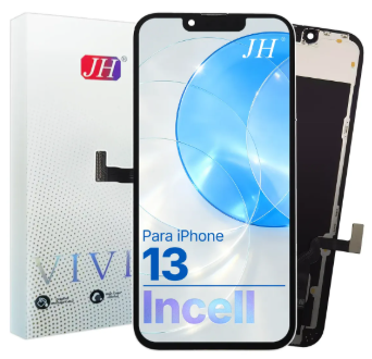 Tela JH iPhone 13 - Troca CI