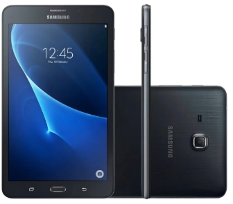 Samsung Tablet T285 (com chip) 64GB - Seminovo