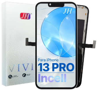 Tela JH iPhone 13 Pro - Troca CI