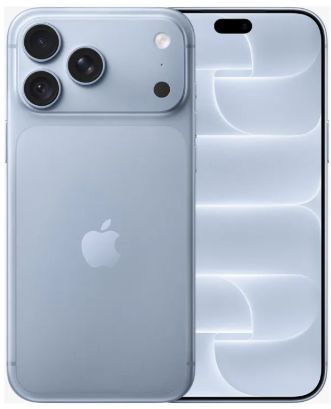 iPhone 18 Pro Max 1TB