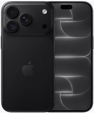 iPhone 18 Pro Max 2TB