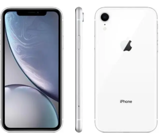 iPhone XR Vitrine 128GB