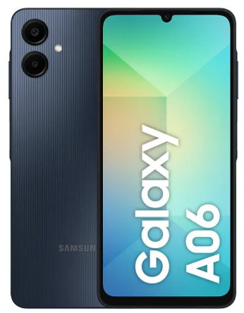 Samsung Galaxy A06 128GB - Seminovo
