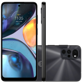 Motorola Moto G22 128GB - Seminovo