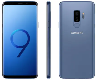 Samsung Galaxy S9 Plus 128GB - Seminovo