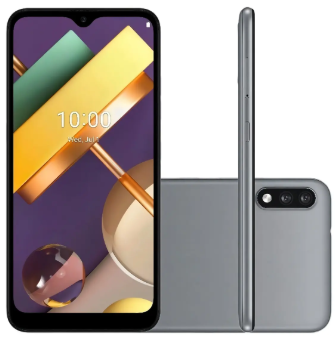 LG K22 32GB - Seminovo
